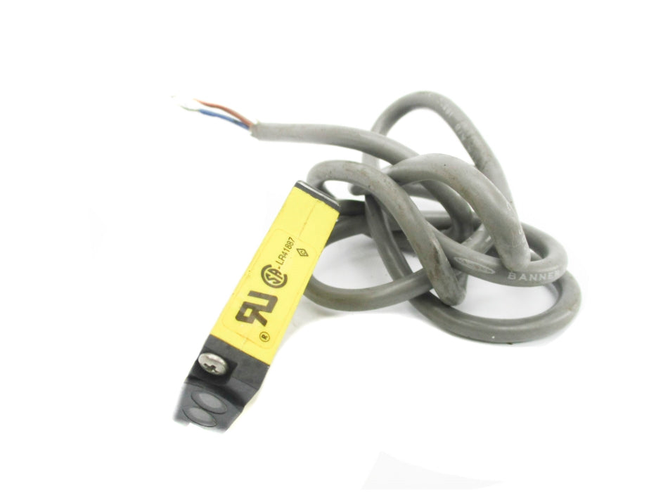 BANNER ENGINEERING SM2A312W 24-240VAC UNMP