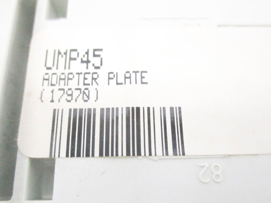 AUTOMATION DIRECT UMP45 17970 NSNP