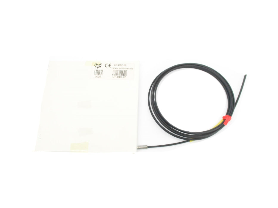 AUTOMATION DIRECT CF-DB2-20 NSMP