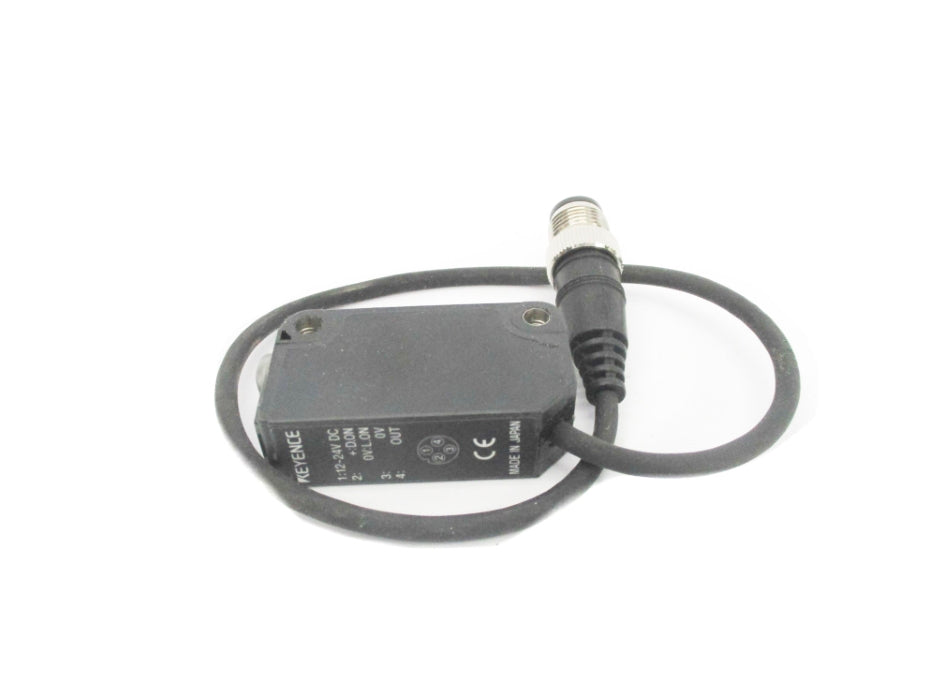 KEYENCE PZ-M73P NSMP