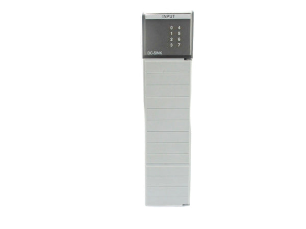 ALLEN BRADLEY 1746-IB8 SER. A 10-30VDC NSNP