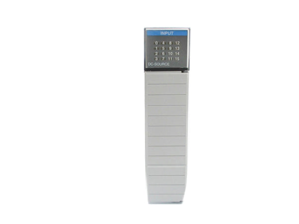 ALLEN BRADLEY 1746-IV16 SER. C NSNP