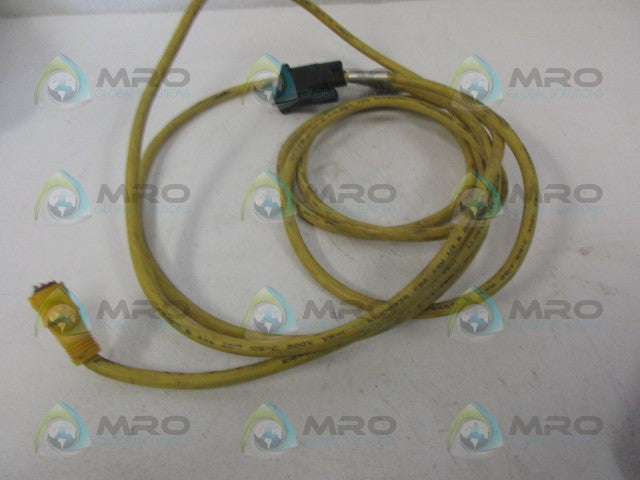 ALLEN BRADLEY 2755-NC48 PROGRAMMING CABLE (AS PICTURED) *USED*