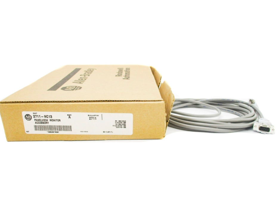 INDUSTRIAL SPARE PART 2711-NC13 SER. A NSMP