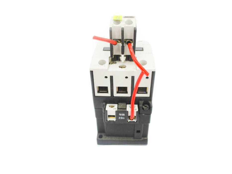 KLOCKNER MOELLER DIL1M 115V (AS PICTURED) UNMP