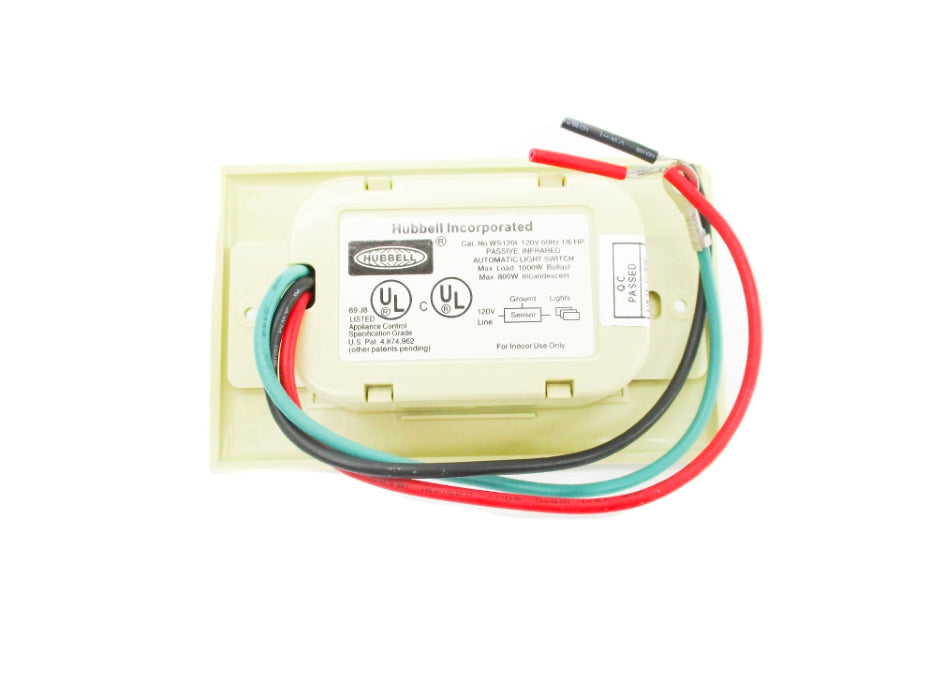 HUBBELL WS120I NSMP