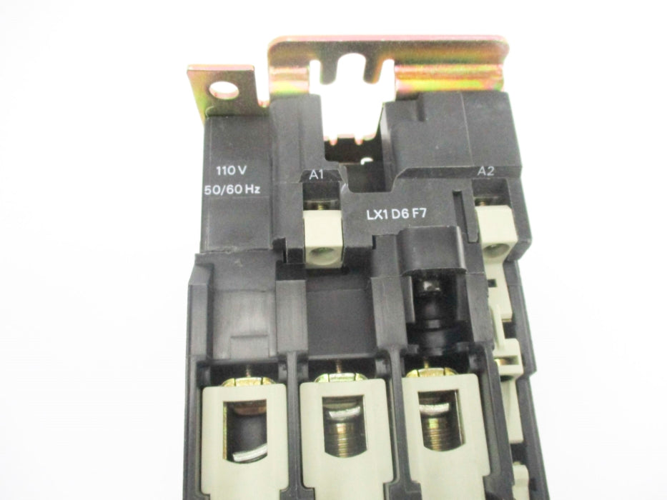 TELEMECANIQUE LC1D4011F7 023162 110V NSMP