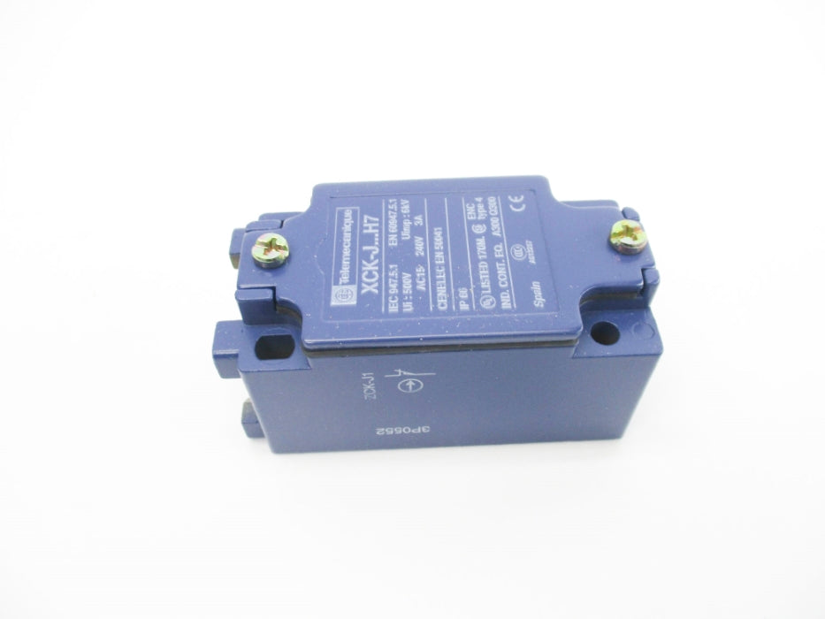 TELEMECANIQUE XCKJ10541H7 082568 (AS PICTURED) NSMP