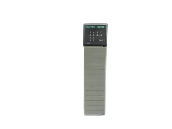 ALLEN BRADLEY 1746-HSCE SER. A 10-30VDC NSNP