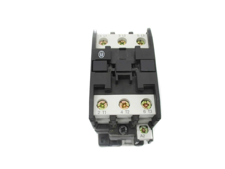 KLOCKNER MOELLER DIL0AM 110-120V NSNP