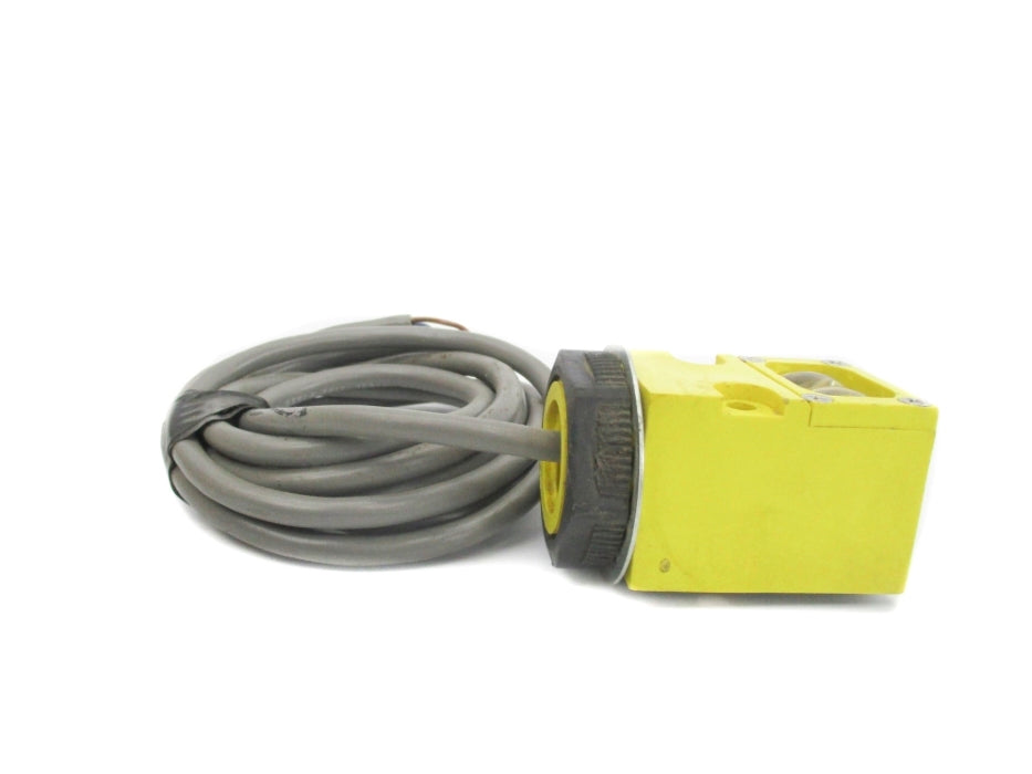 BANNER ENGINEERING SMA91E 10-250VAC/DC NSNP