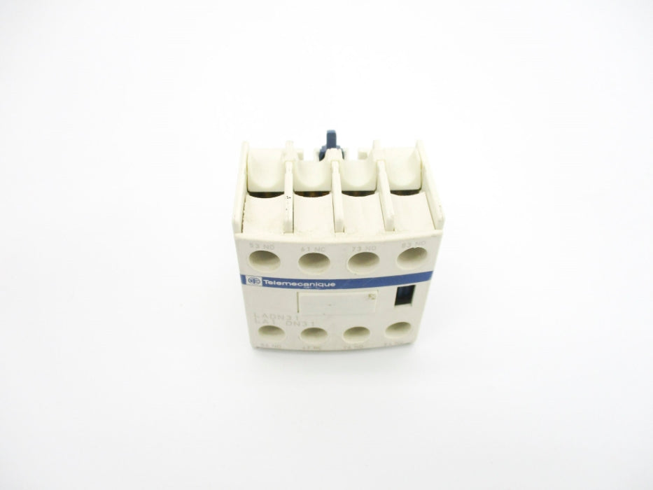 TELEMECANIQUE LADN31 NSNP