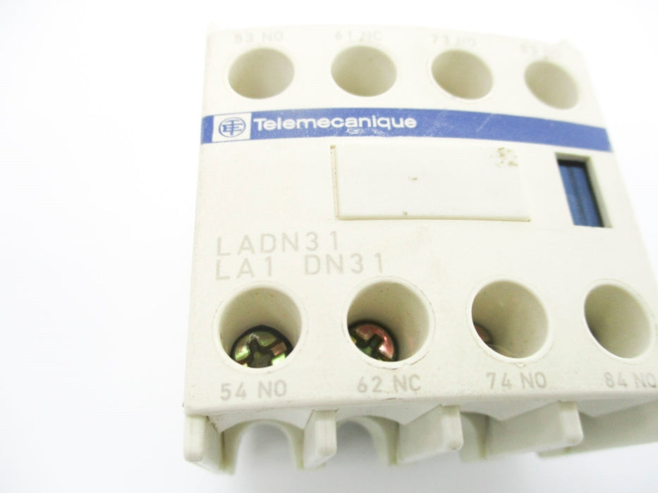 TELEMECANIQUE LADN31 NSNP