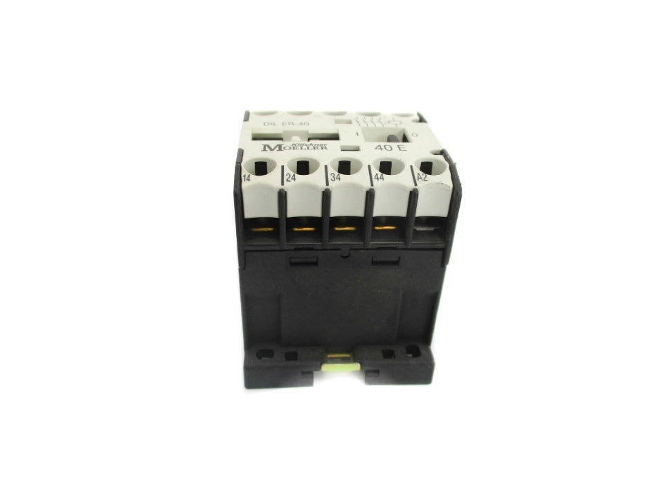 KLOCKNER MOELLER DILER-40 115V NSNP