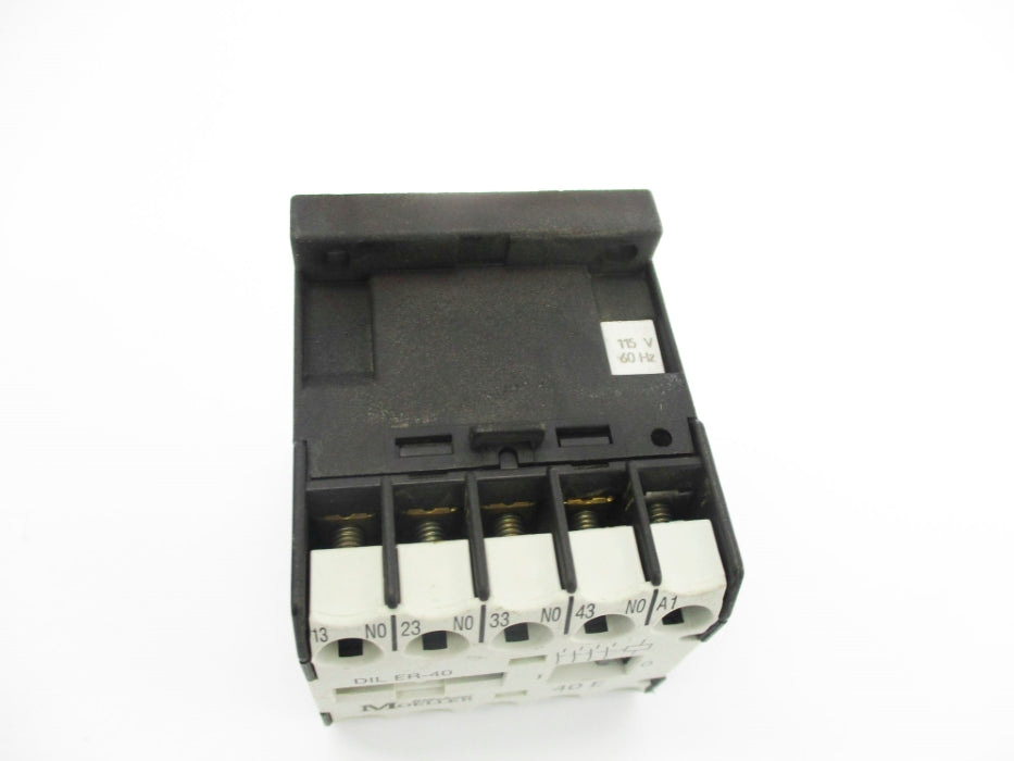 KLOCKNER MOELLER DILER-40 115V NSNP