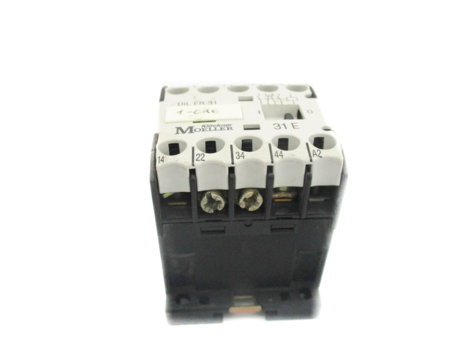 KLOCKNER MOELLER DILER-31 115V UNMP