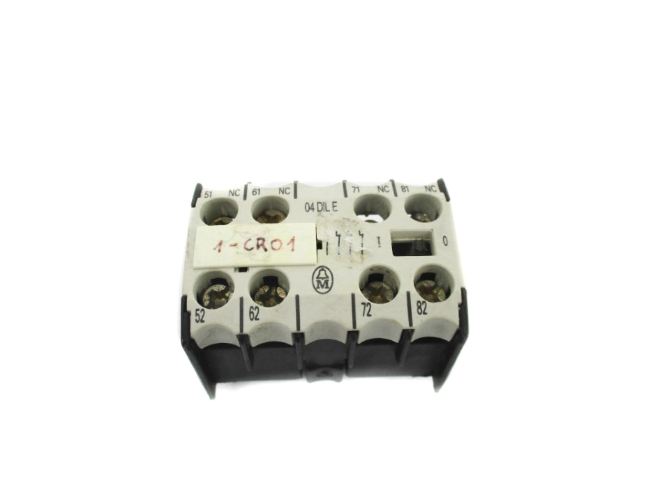 KLOCKNER MOELLER 04DILE UNMP