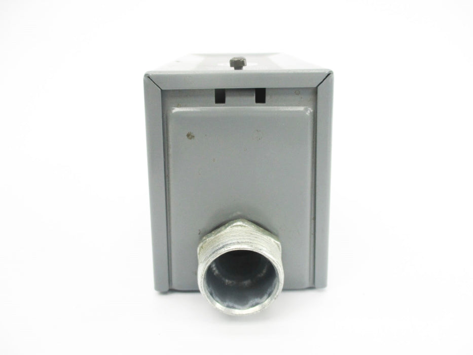 ALLEN BRADLEY 836-C64 SER. A NSNP