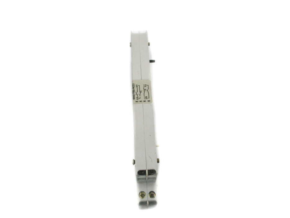 KLOCKNER MEOLLER NHI2-11S-PKZ2 UNMP