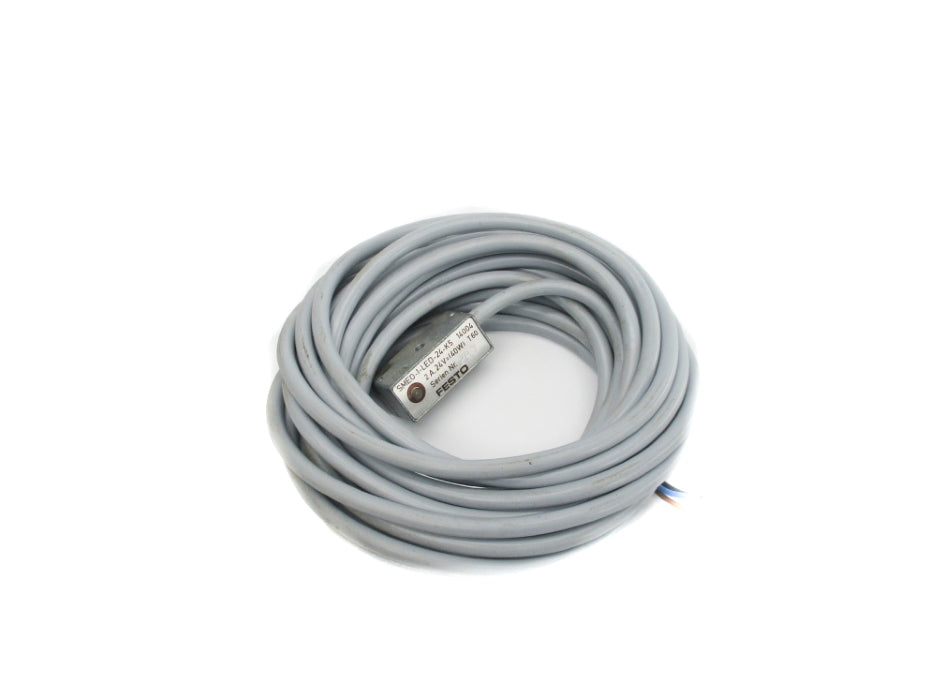 FESTO SMEO-1-LED-24-K5 14004 NSNP