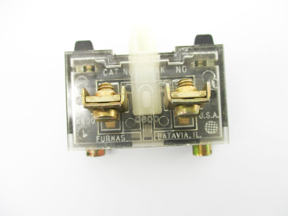 FURNAS ELECTRIC 52BAK NSNP