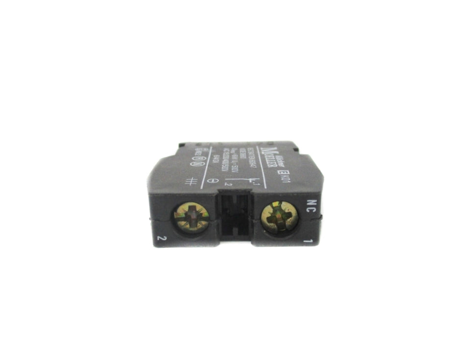 KLOCKNER MOELLER EK01 500V 2A NSNP