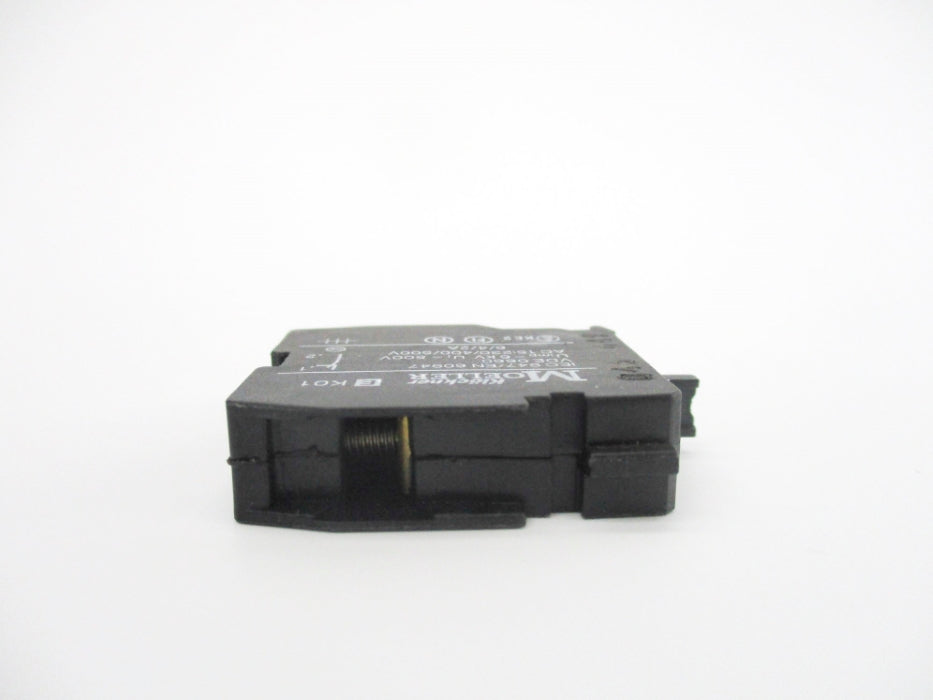 KLOCKNER MOELLER EK01 500V 2A NSNP