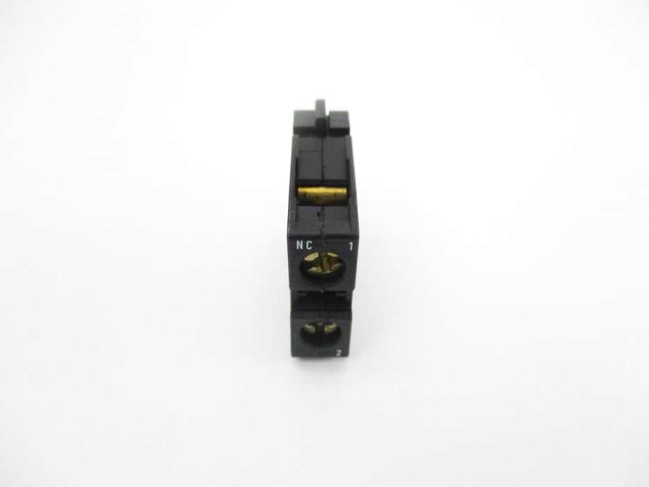 KLOCKNER MOELLER EK01 500V 2A NSNP