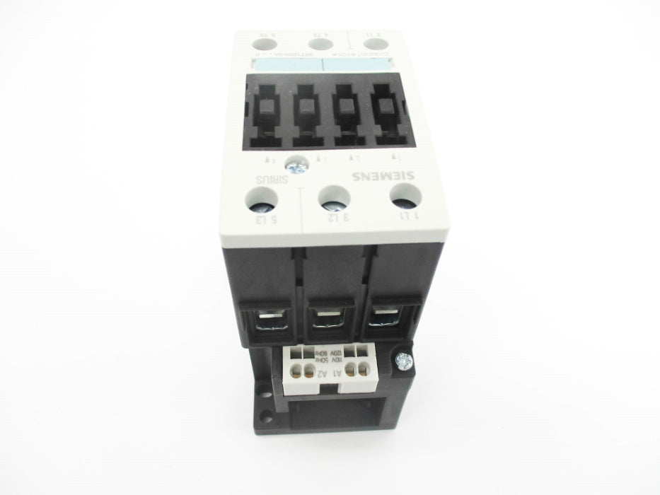 SIEMENS 3RT1035-3AK60 110-120V NSMP