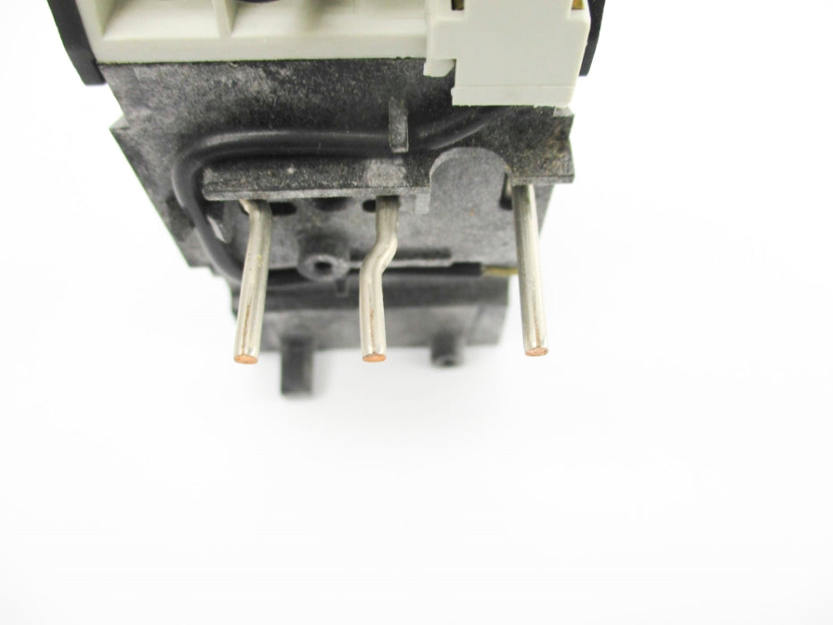 SIEMENS 3UA5000-1A 600VAC 1-1.6A UNMP