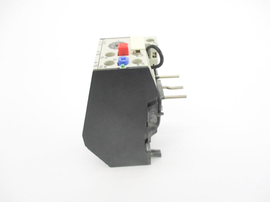 SIEMENS 3UA5000-1A 600VAC 1-1.6A UNMP