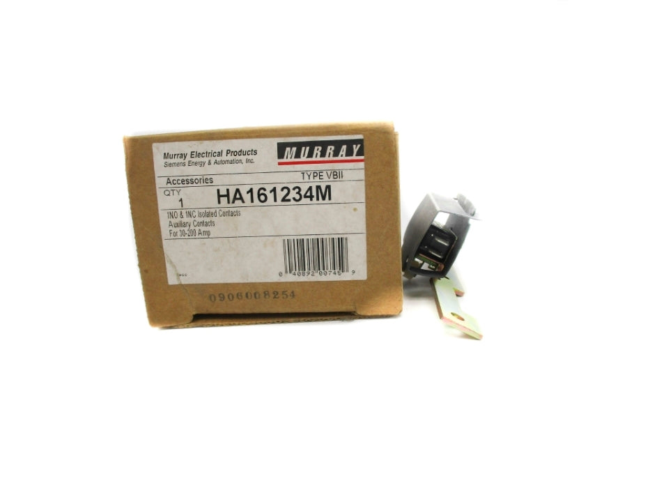 MURRAY HA161234M NSMP