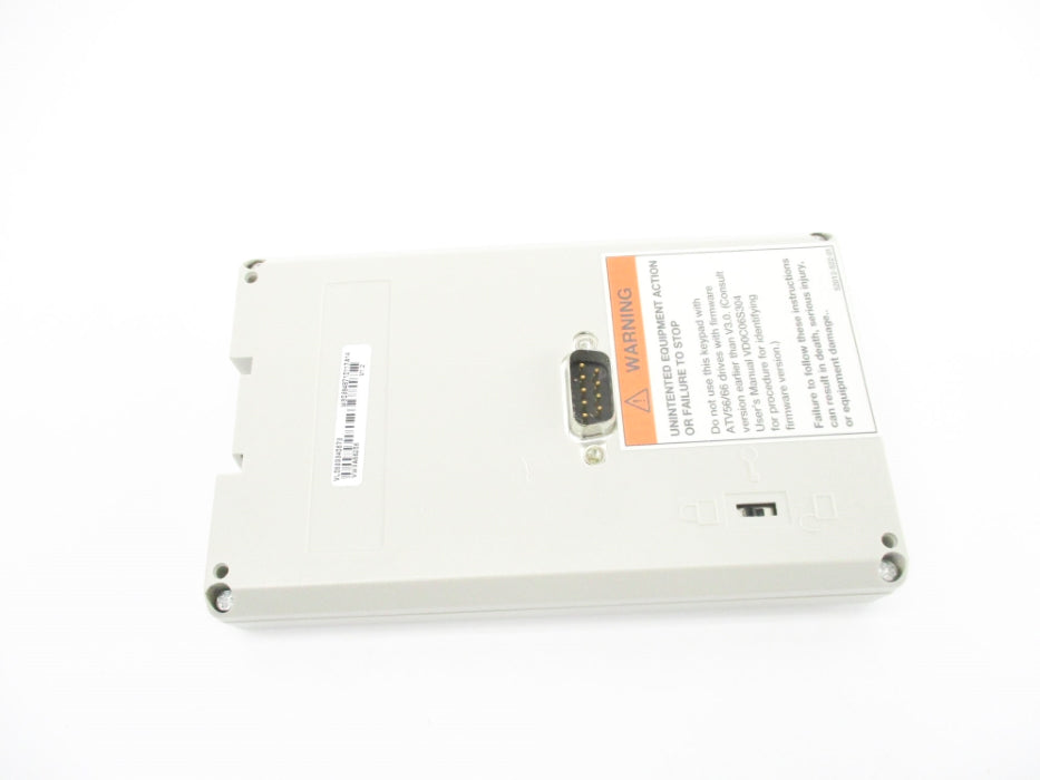 TELEMECANIQUE VW3A66206U NSMP