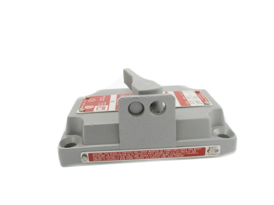 KILLARK XS-1C NSNP