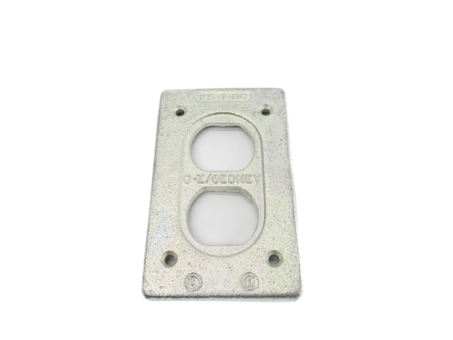 O-Z GEDNEY F8-1-DC NSNP