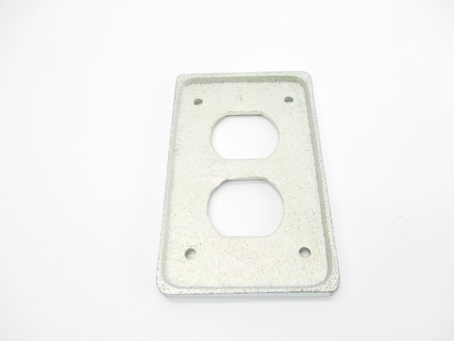 O-Z GEDNEY F8-1-DC NSNP