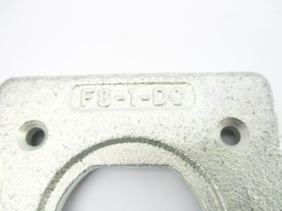 O-Z GEDNEY F8-1-DC NSNP
