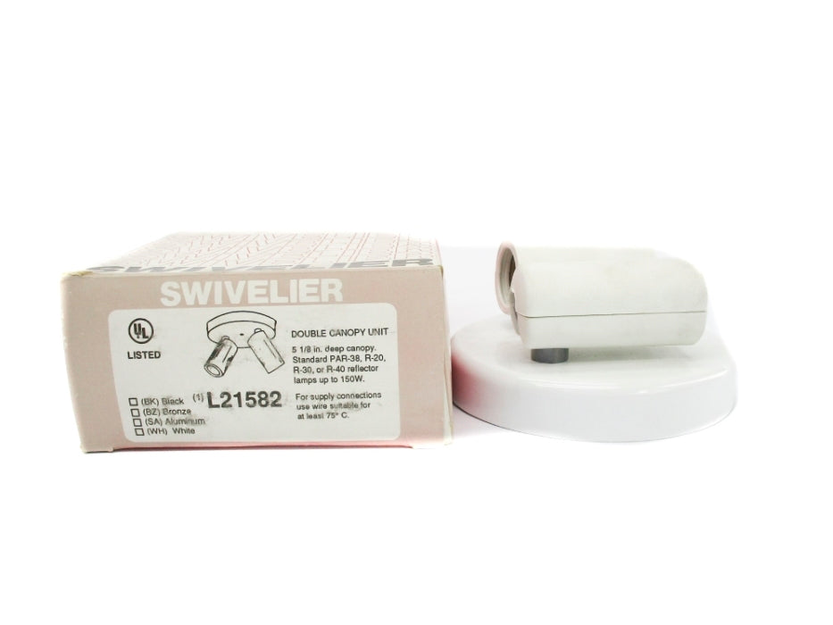 SWIVELIER L21582 NSMP