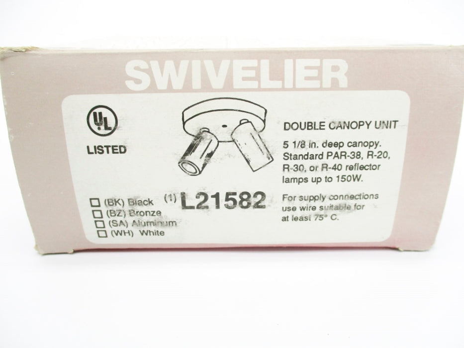 SWIVELIER L21582 NSMP