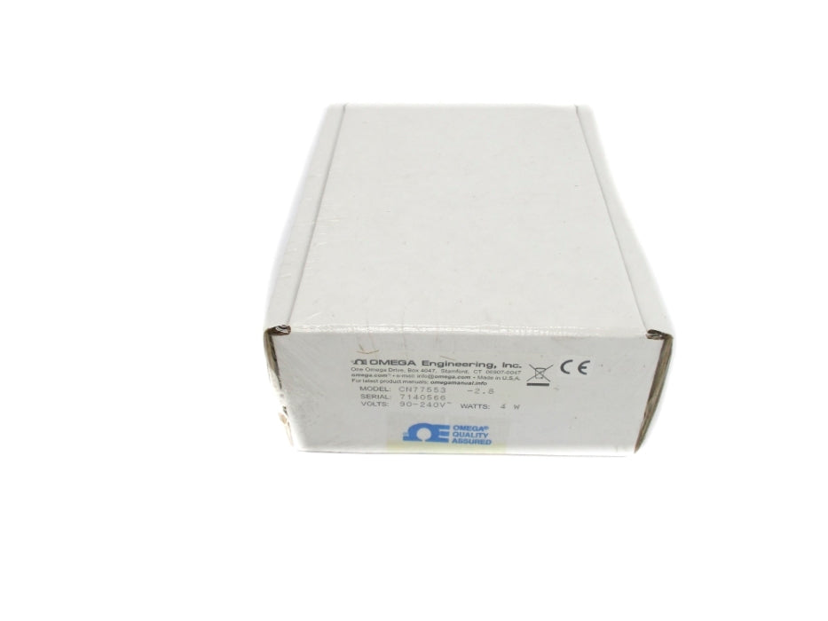 OMEGA CN77553-2.8 NSFS