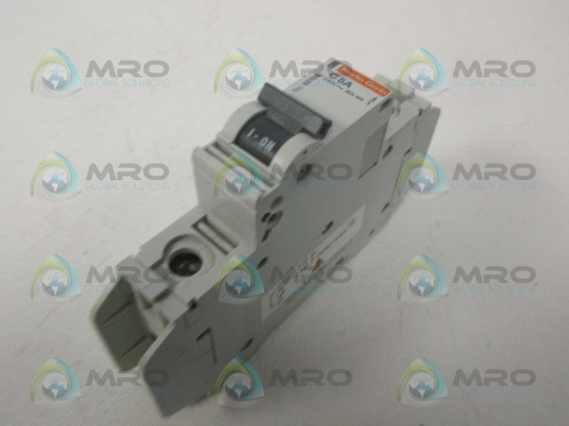 MERLIN-GERIN 60106 C5A CIRCUIT BREAKER *NEW NO BOX*