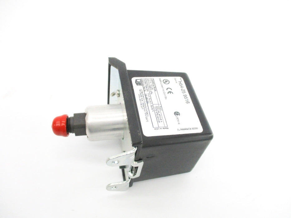 UNITED ELECTRIC H54-25-9516 10-100PSI NSMP