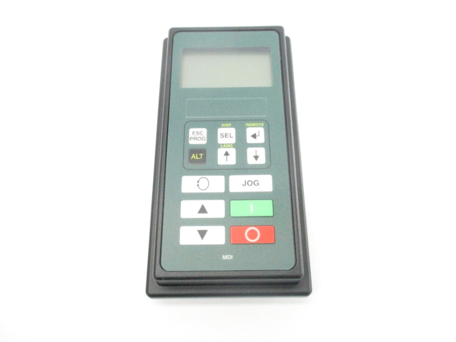 RELIANCE ELECTRIC MD4ALCD SER. A F/W V2.004 NSMP