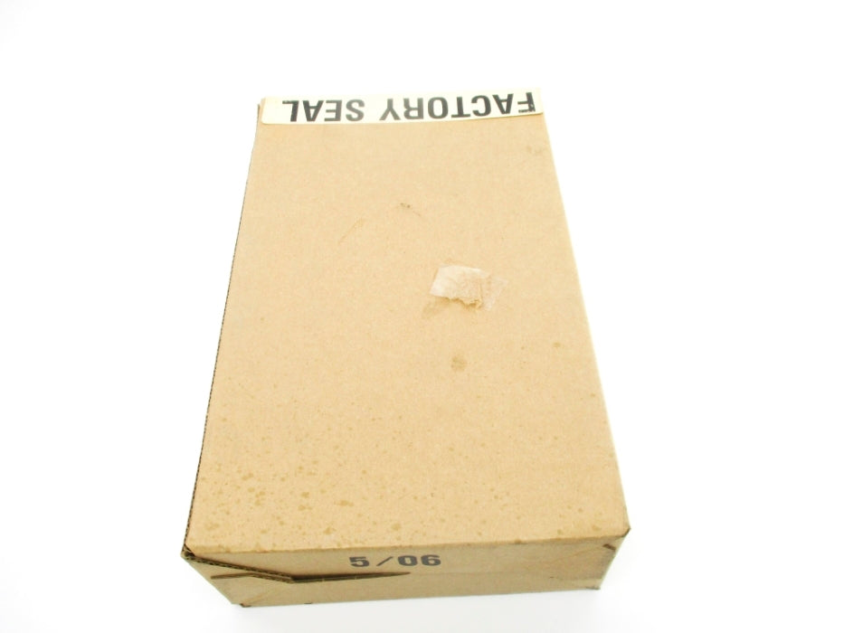 RELIANCE ELECTRIC MD4ALCD SER. A F/W V2.004 NSFS
