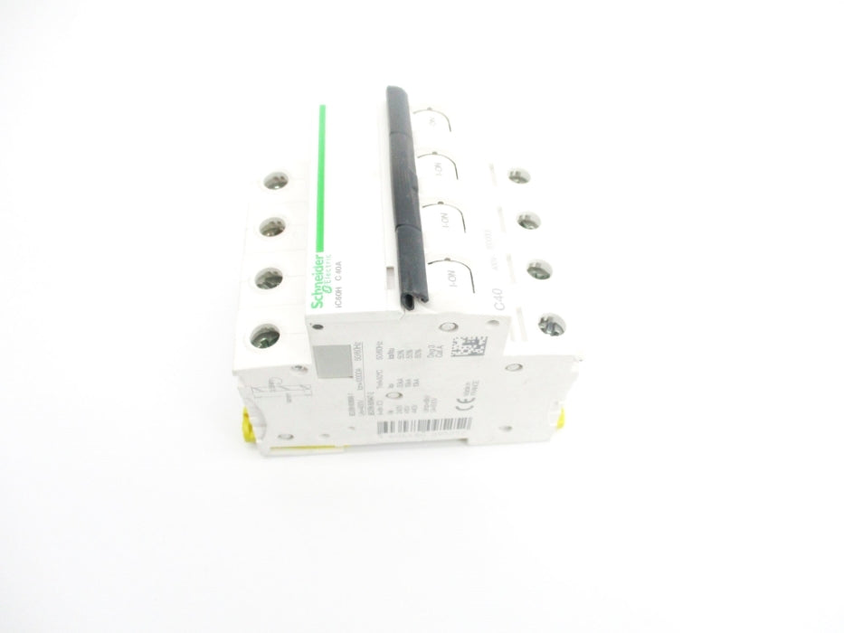 SCHNEIDER ELECTRIC A9F89440 400V 40A (AS PICTURED) NSNP