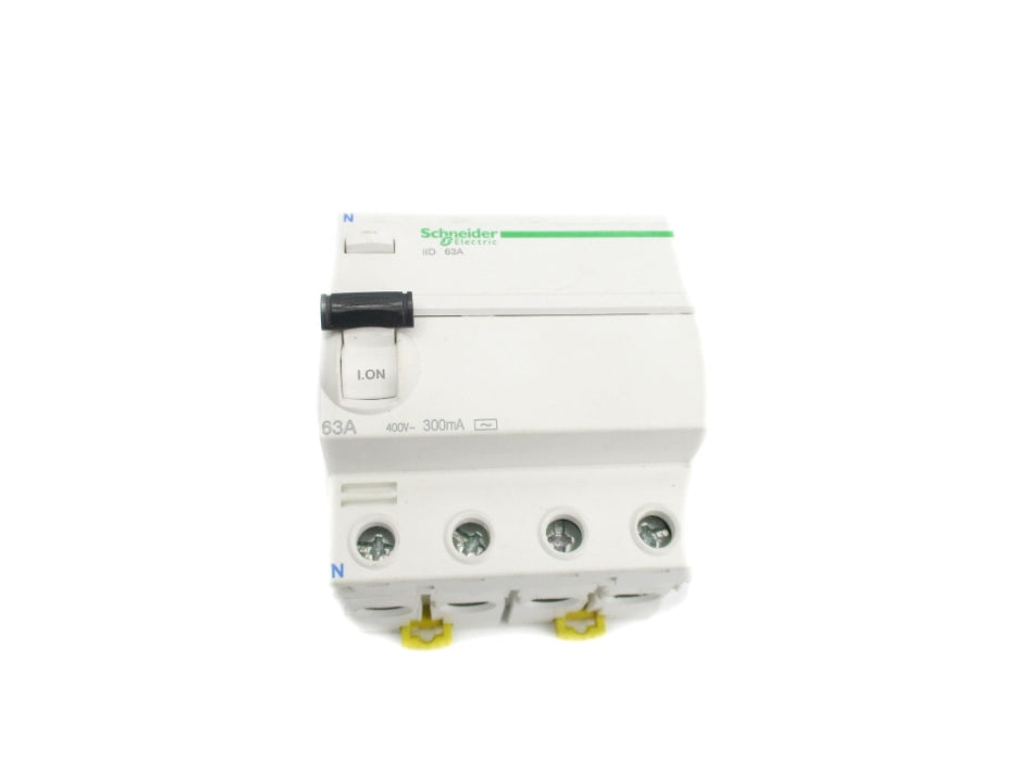 SCHNEIDER ELECTRIC A9R44463 400V 63A UNMP