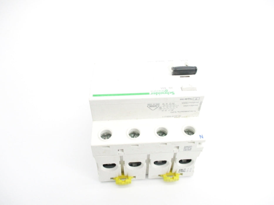 SCHNEIDER ELECTRIC A9R44463 400V 63A UNMP