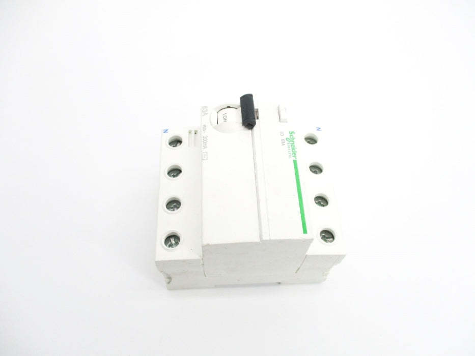 SCHNEIDER ELECTRIC A9R44463 400V 63A UNMP