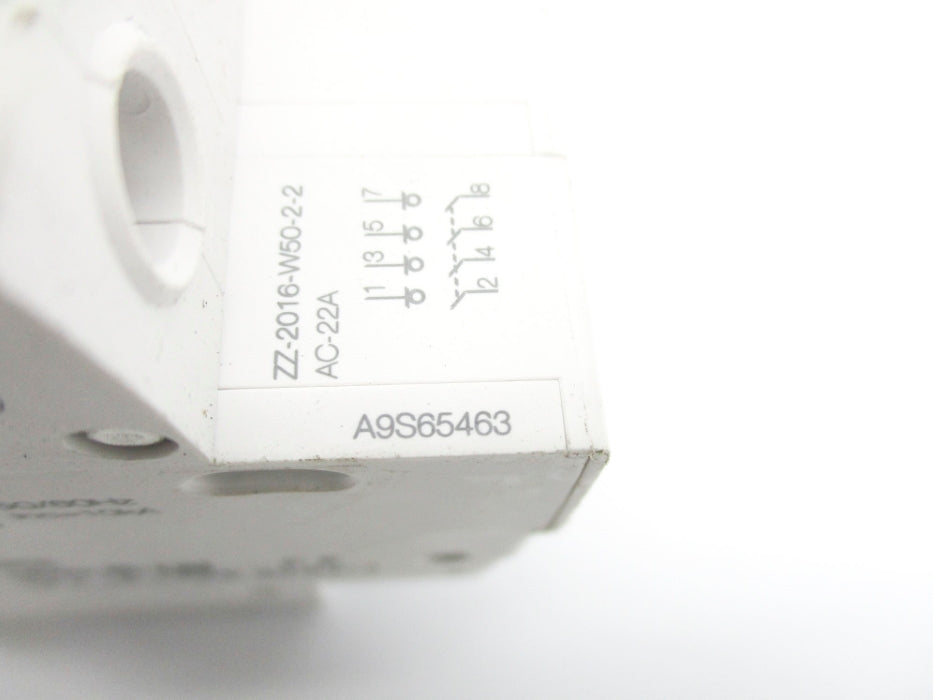 SCHNEIDER ELECTRIC A9S65463 415V 63A NSNP