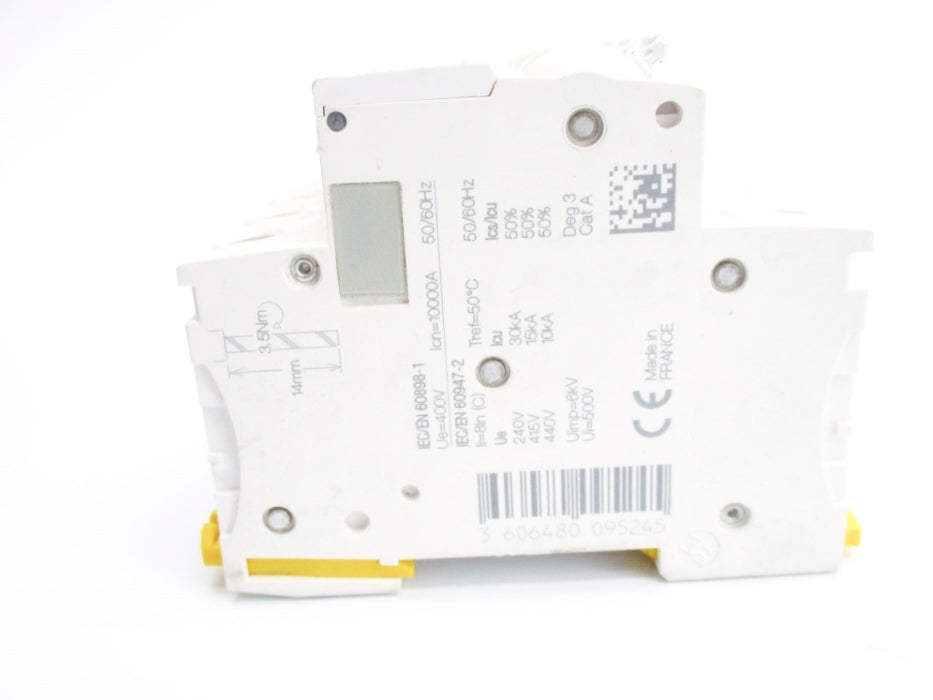 SCHNEIDER ELECTRIC A9F89432 400V 32A (AS PICTURED) NSNP